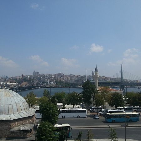 Istanbul Budget Hotel Eksteriør billede