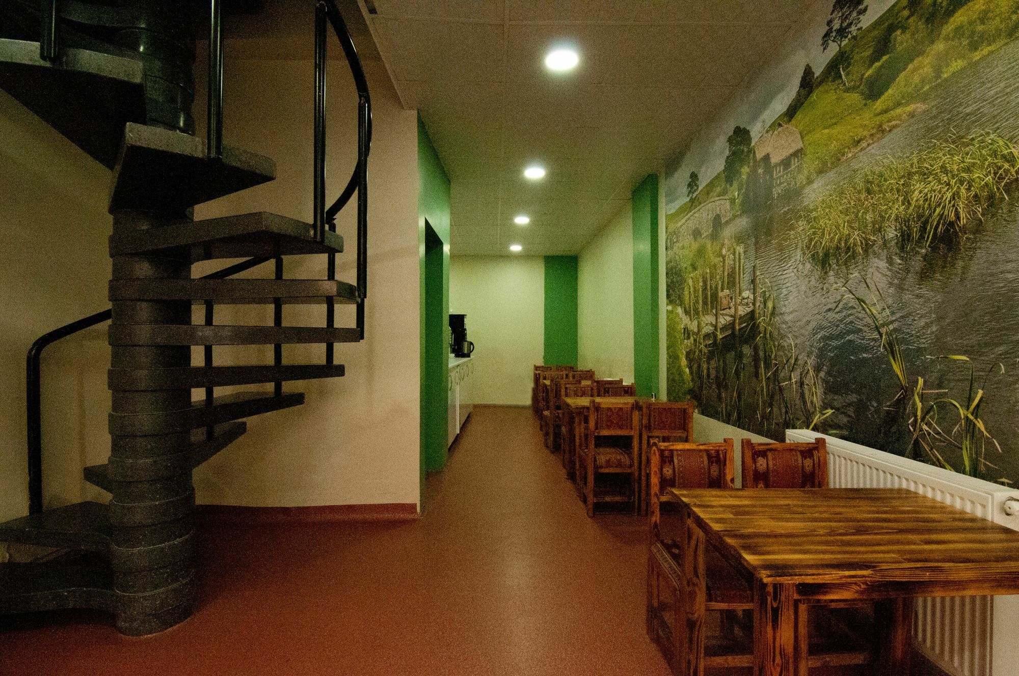 Istanbul Budget Hotel Eksteriør billede